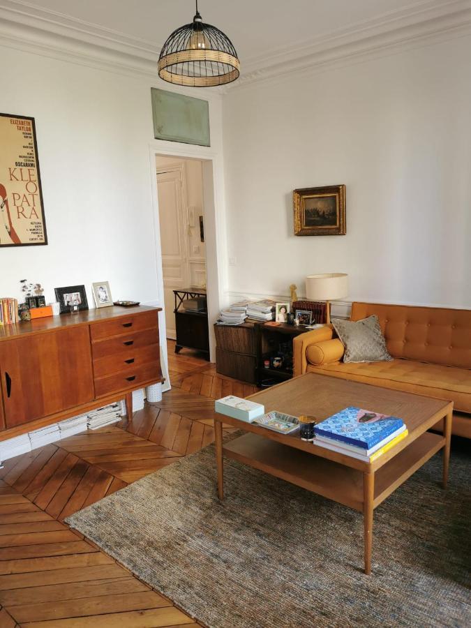 Home Sweet Home ปารีส ภายนอก รูปภาพ